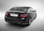 Lexus LS600h L 2007 года